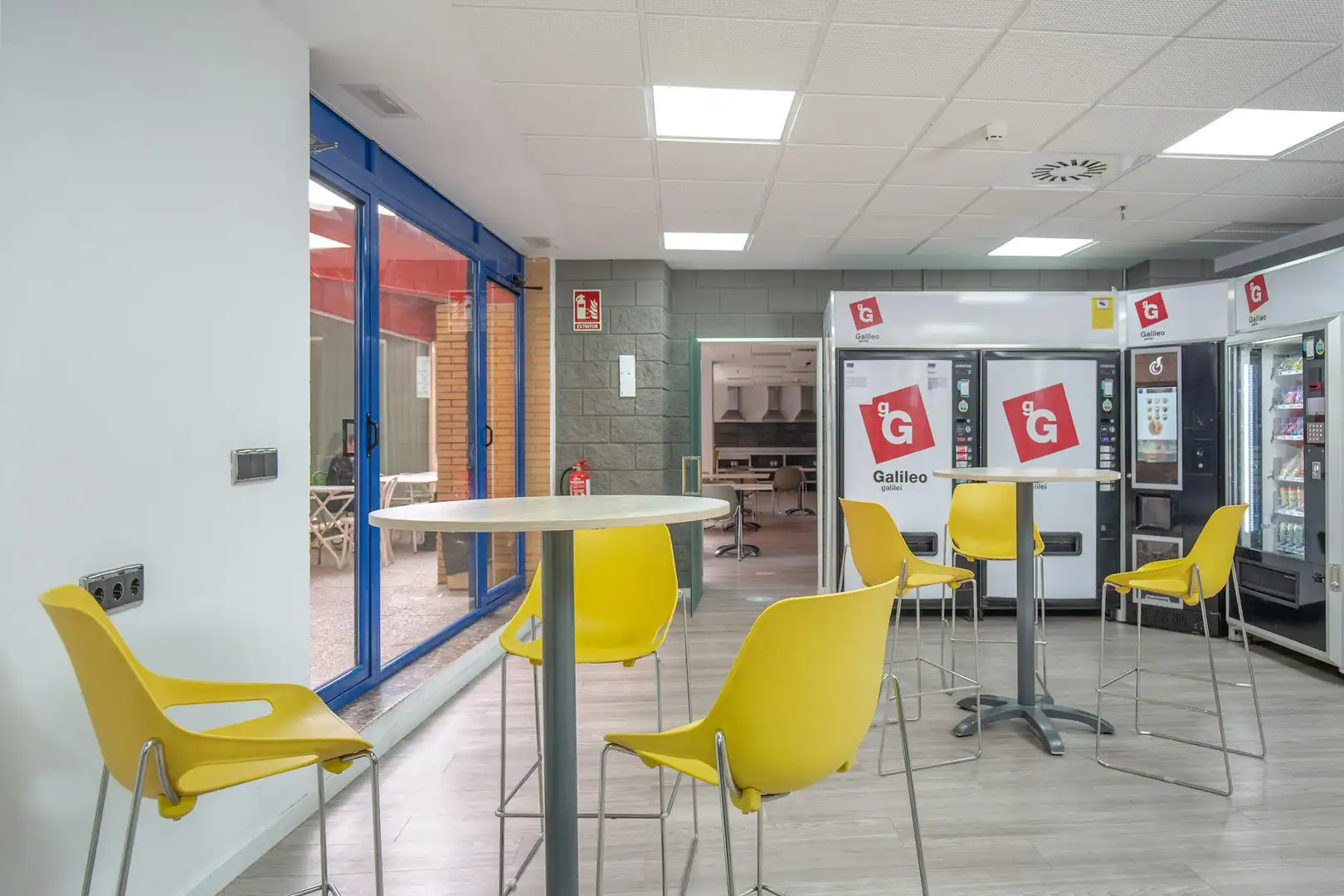 Habitación 30 m², Valencia