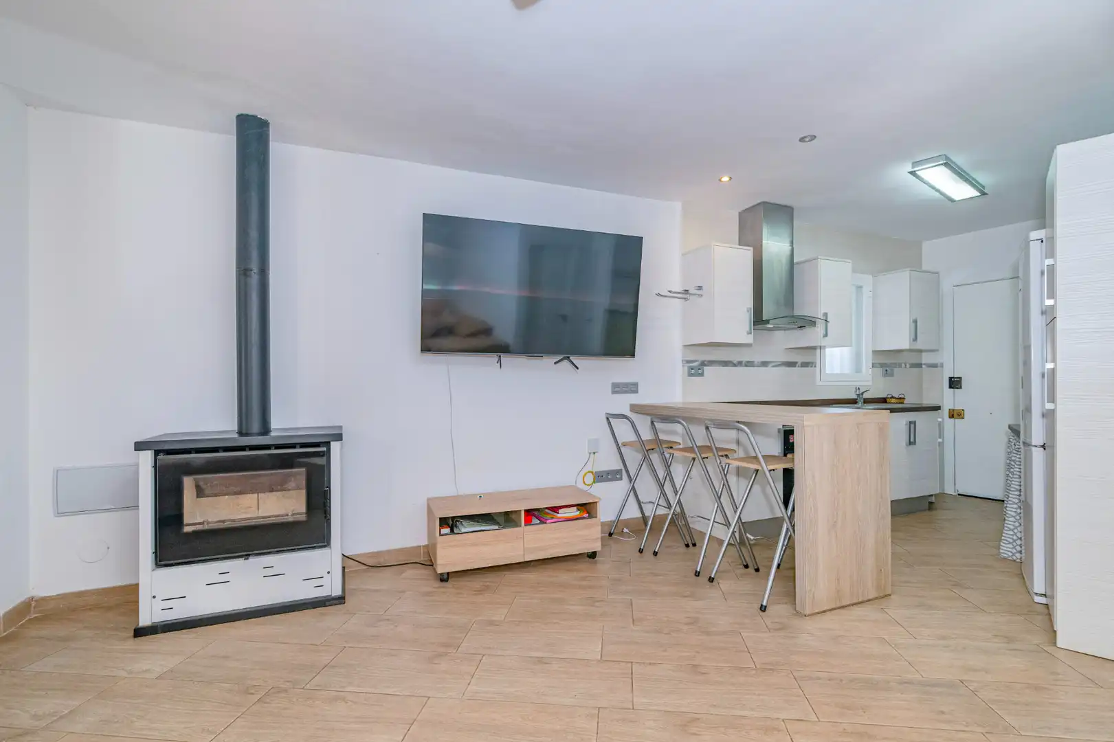 Casa de 45 m² a Padul