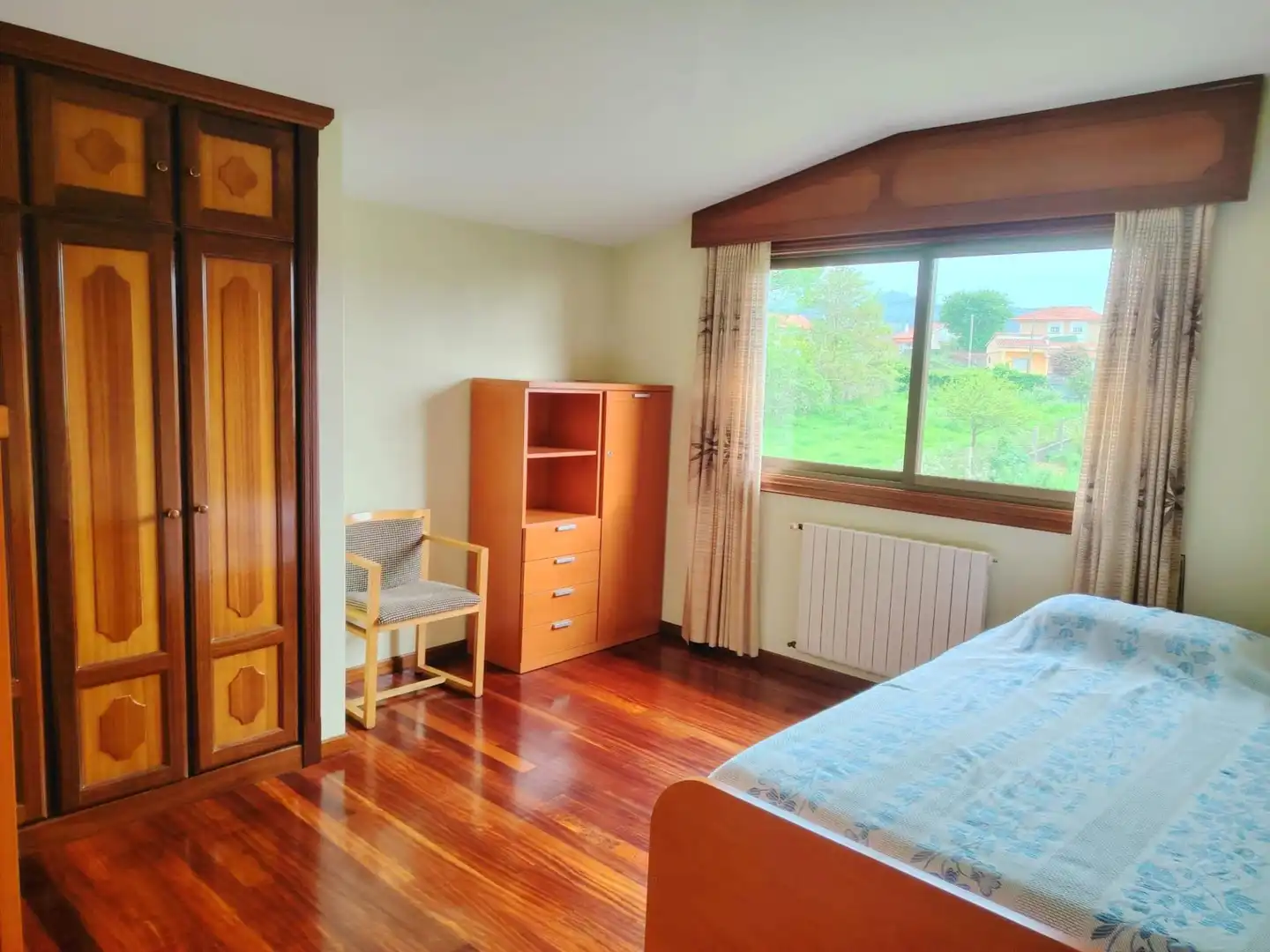 Piso de 345 m² en Vigo