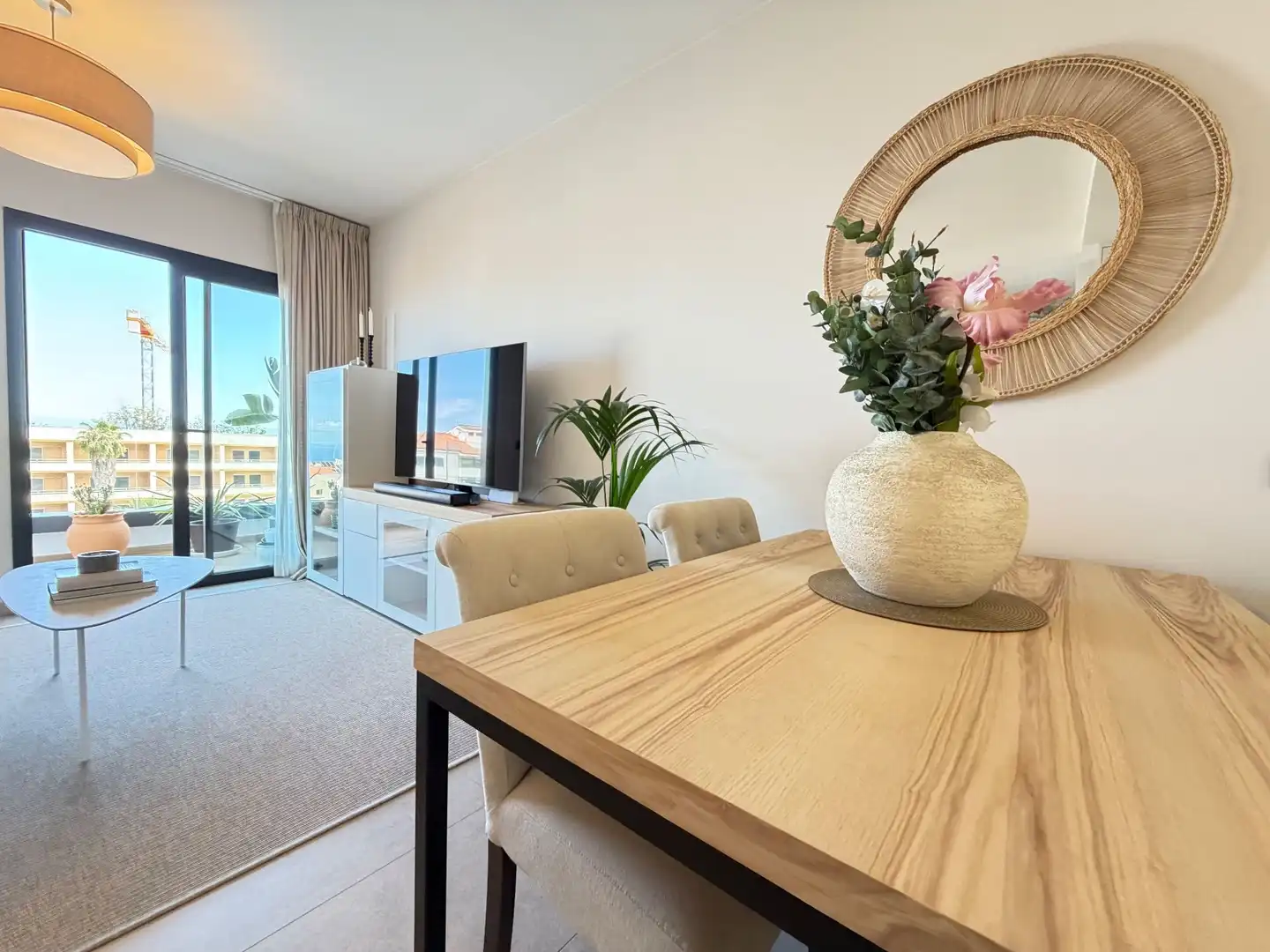 Pis de 75 m² a Puerto de la Cruz