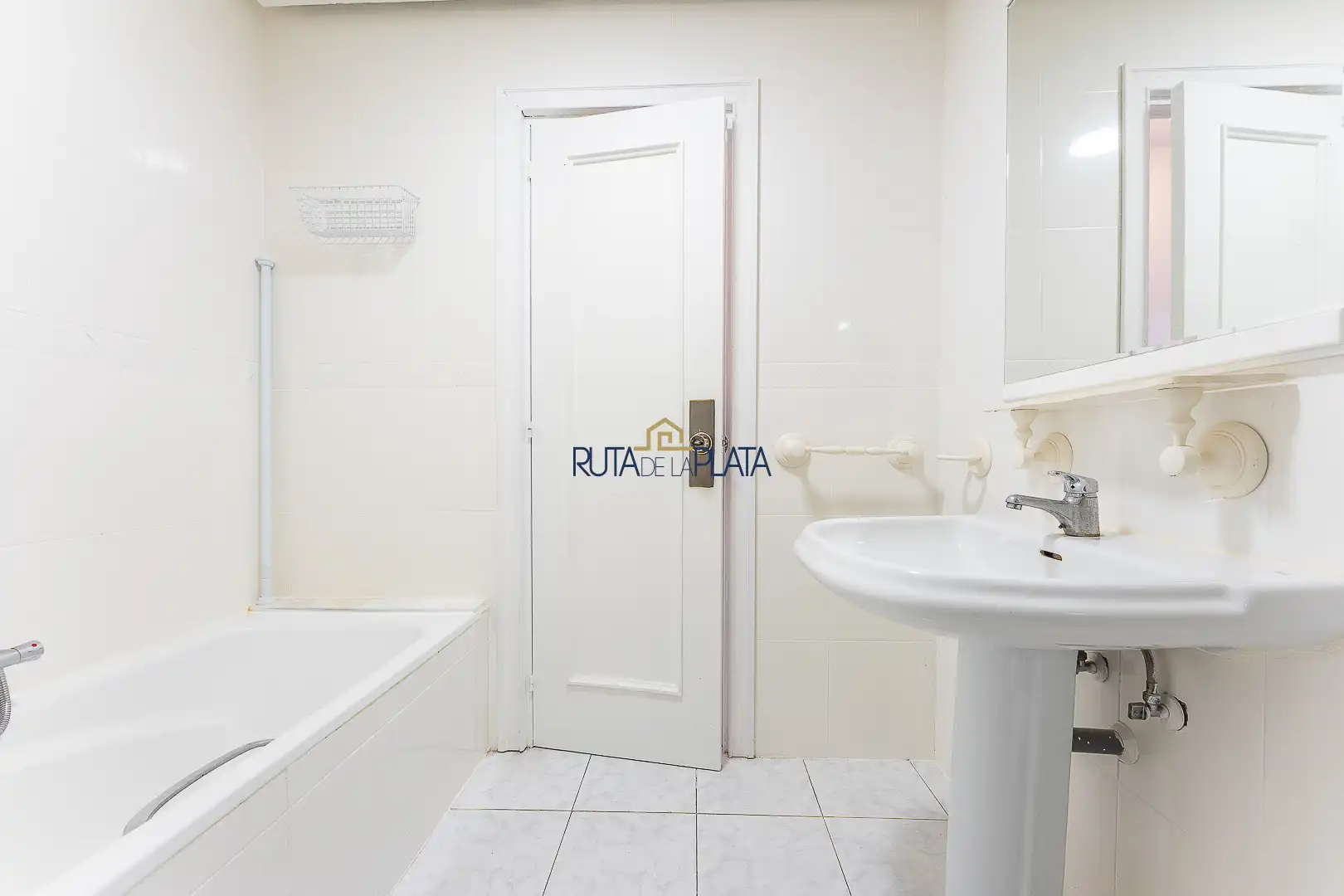 Piso de 115 m² en Zamora
