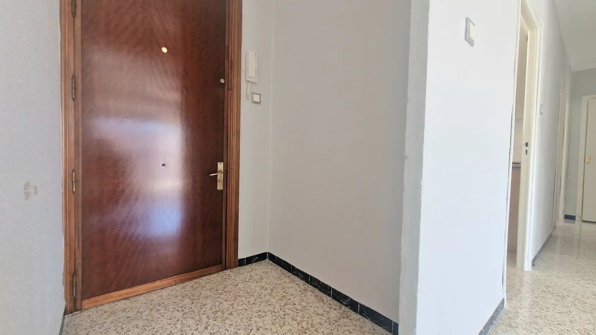 Pis de 64 m² a San Juan de Aznalfarache
