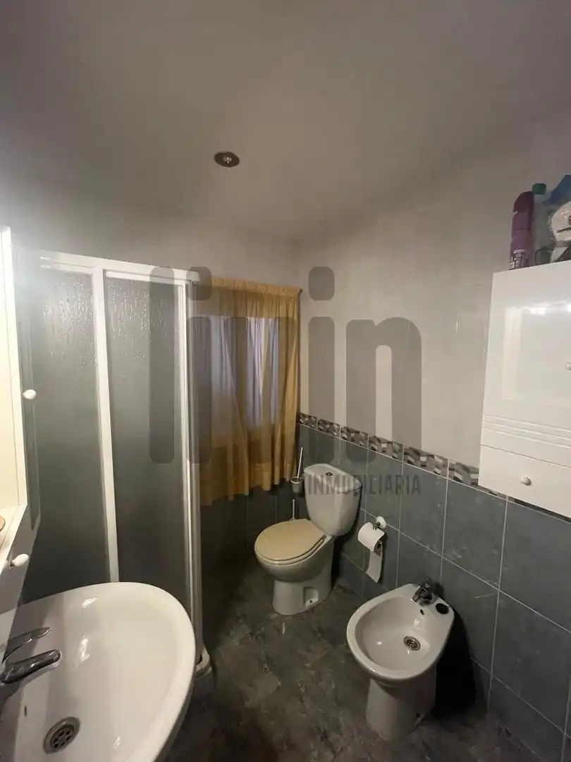 Piso de 85 m² en La Guardia de Jaén