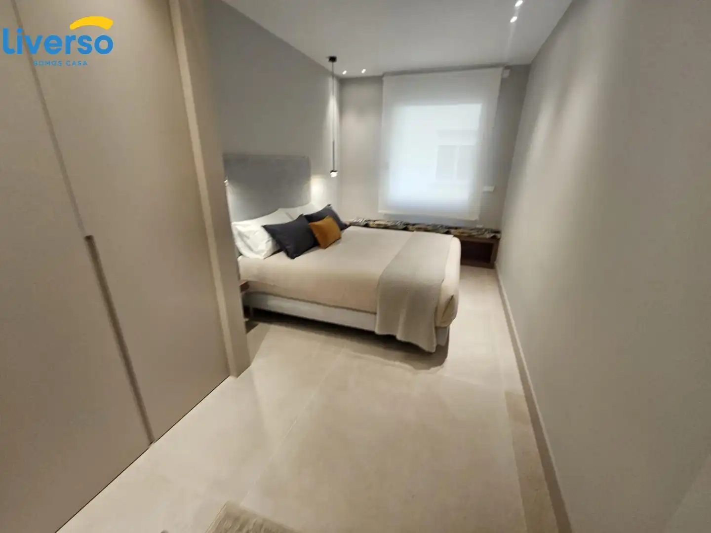 Piso de 144 m² en Burgos