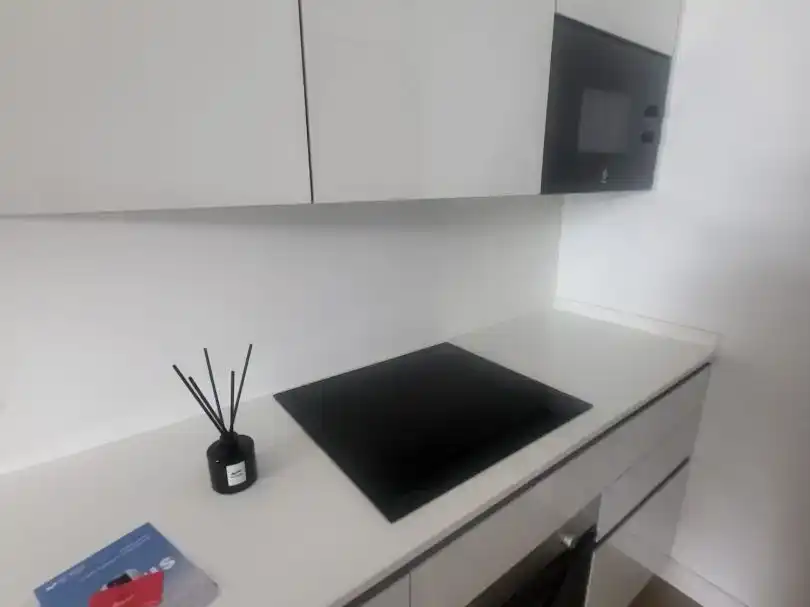 Piso de 89 m² en Málaga