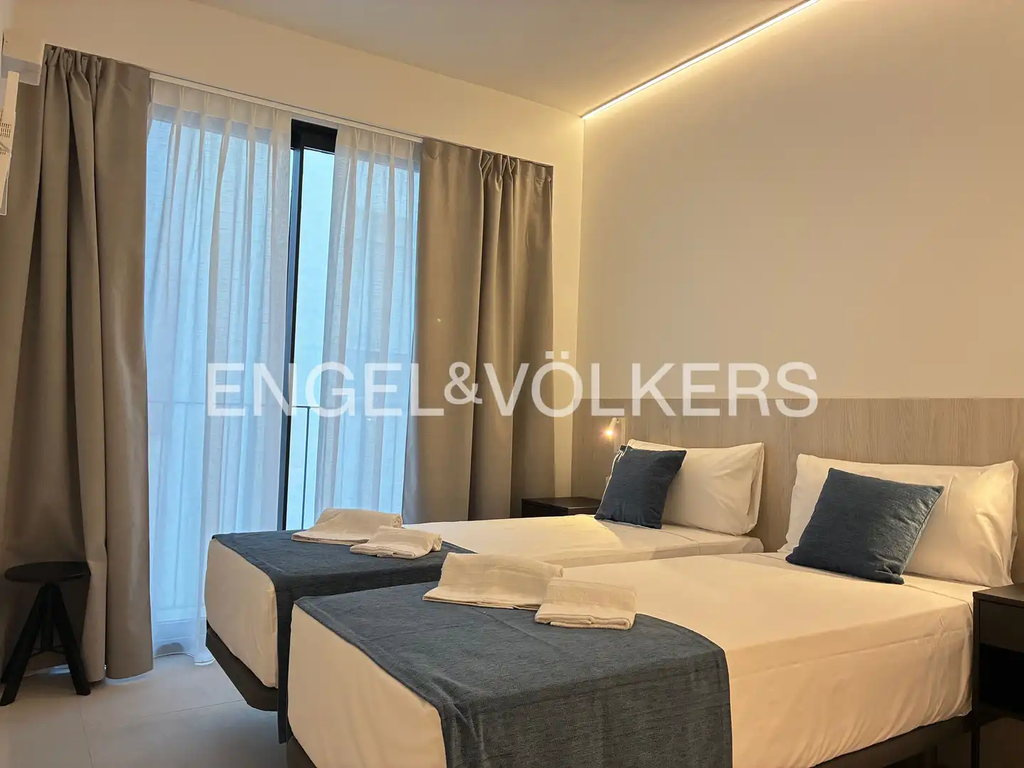 Piso de 100 m² en Valencia