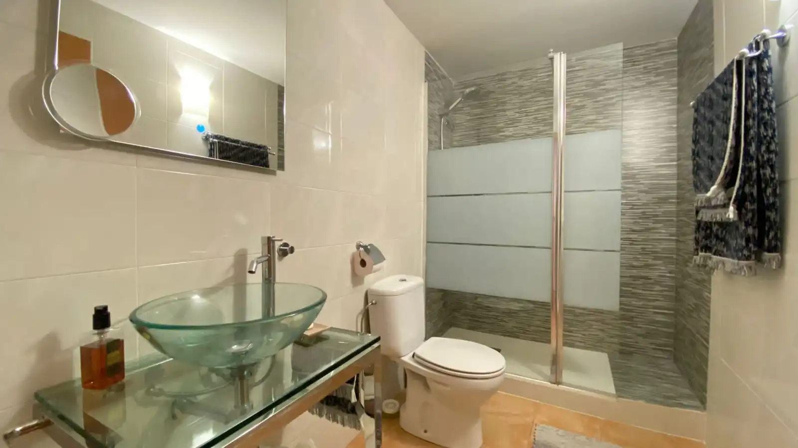 Piso de 200 m² en Sitges