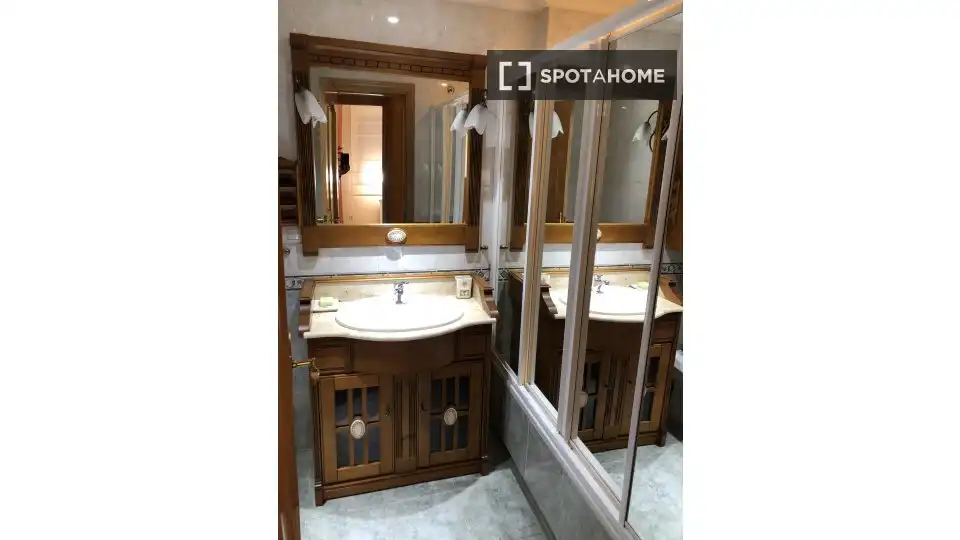 Habitación en alquiler, Valladolid