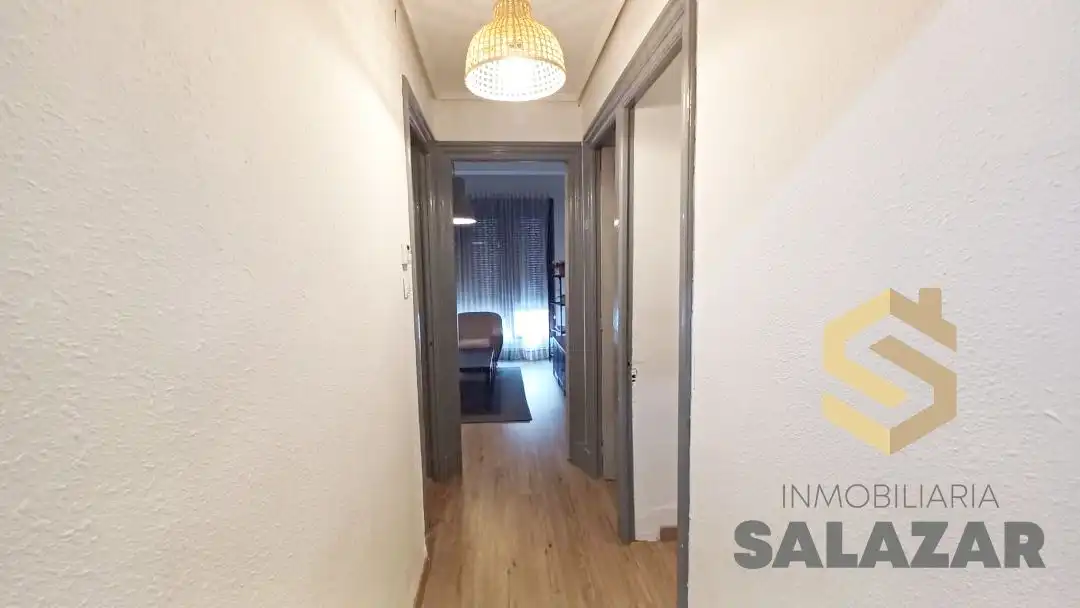 Piso de 80 m² en Bilbao