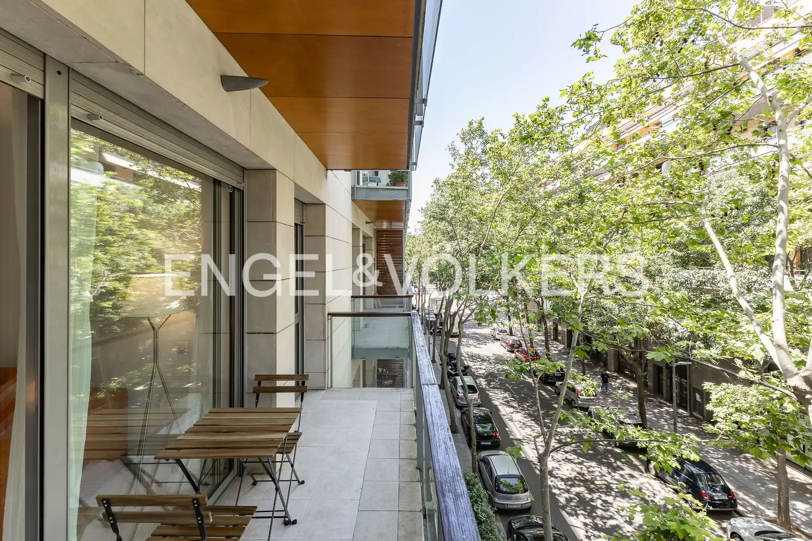 Appartamento 60 m² a Barcelona