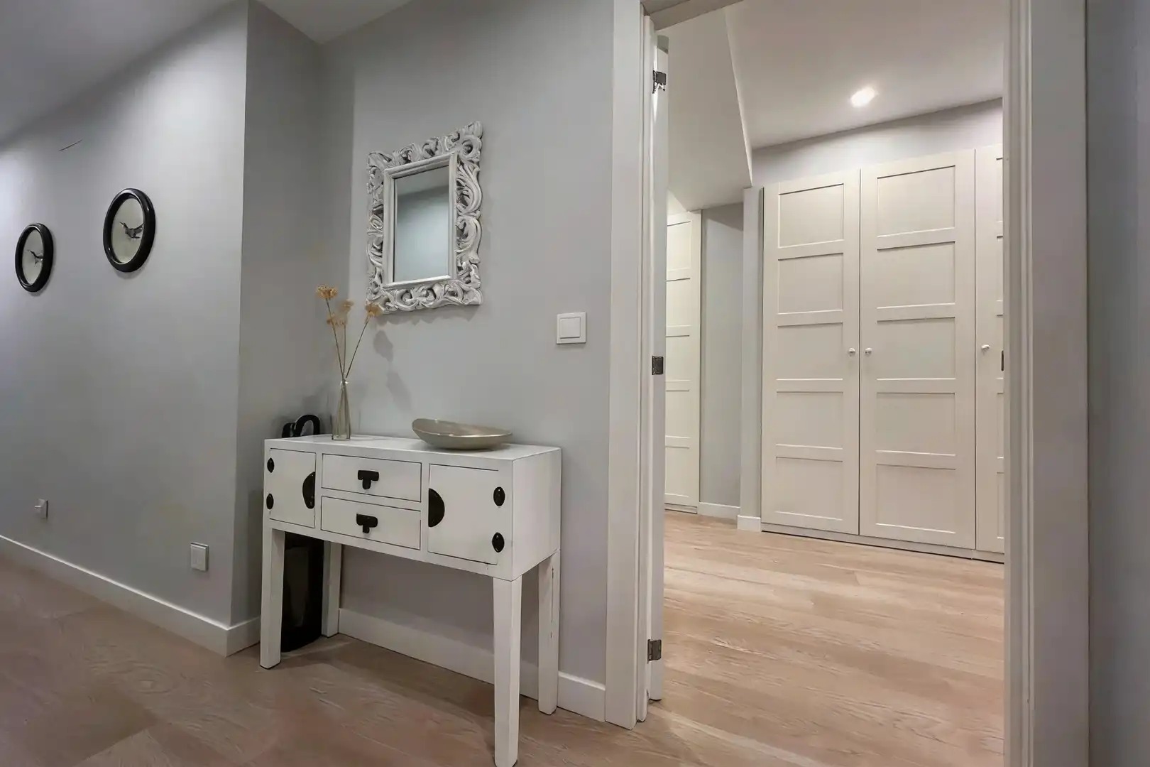 Piso de 96 m² en Ferrol