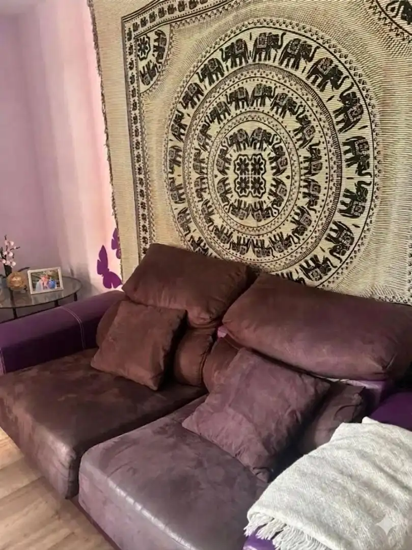 Piso de 90 m² en Salamanca