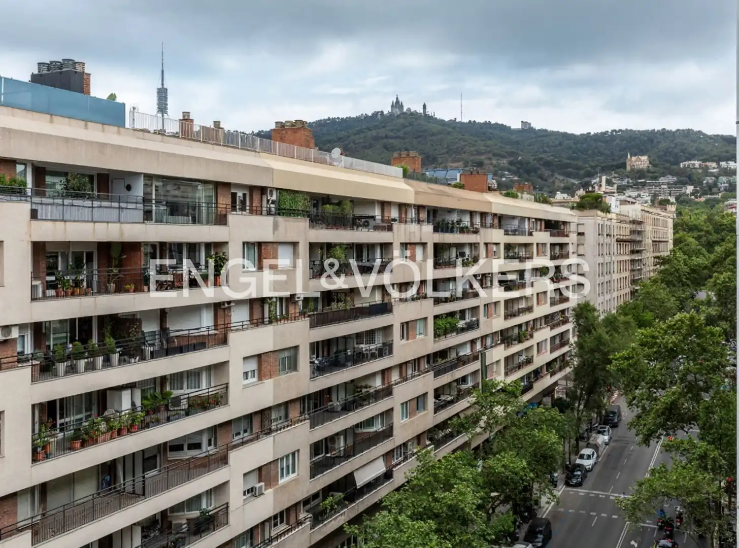 Piso de 218 m² en Barcelona