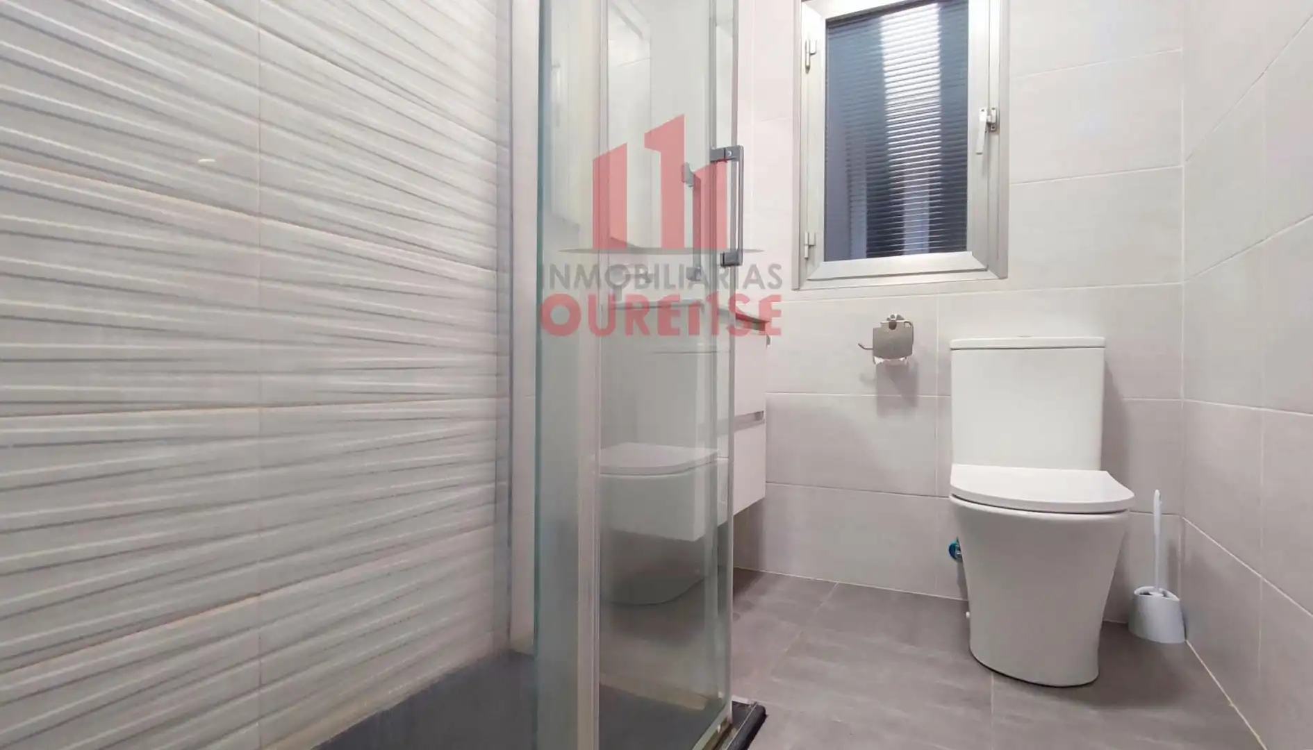 Wohnung 64 m² in Ourense