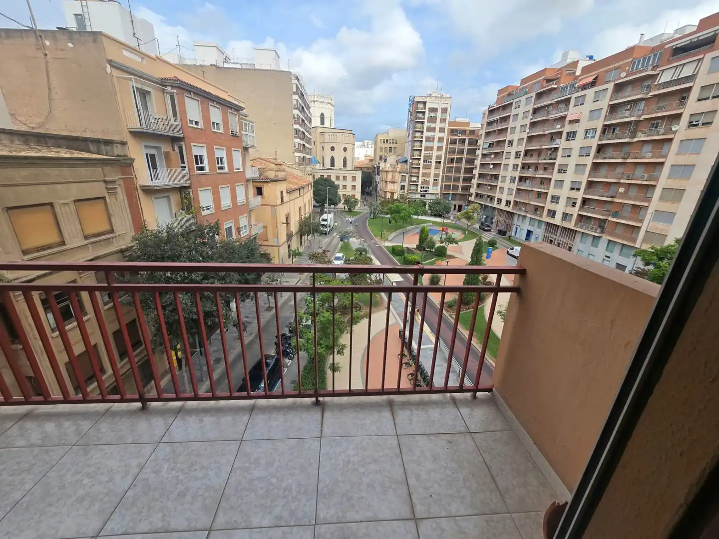 Piso de 87 m² en Castellón de la Plana