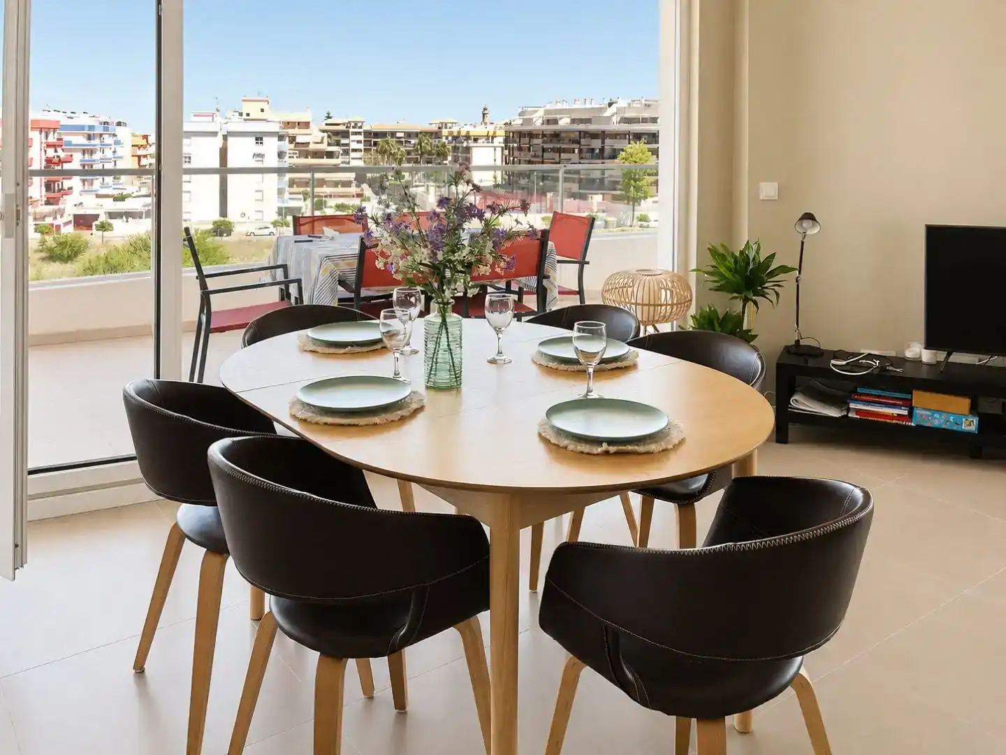 Piso de 120 m² en Canet de Berenguer