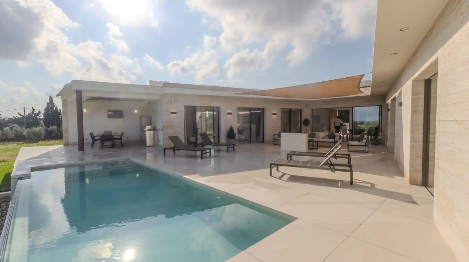 Piso de 260 m² en Muro