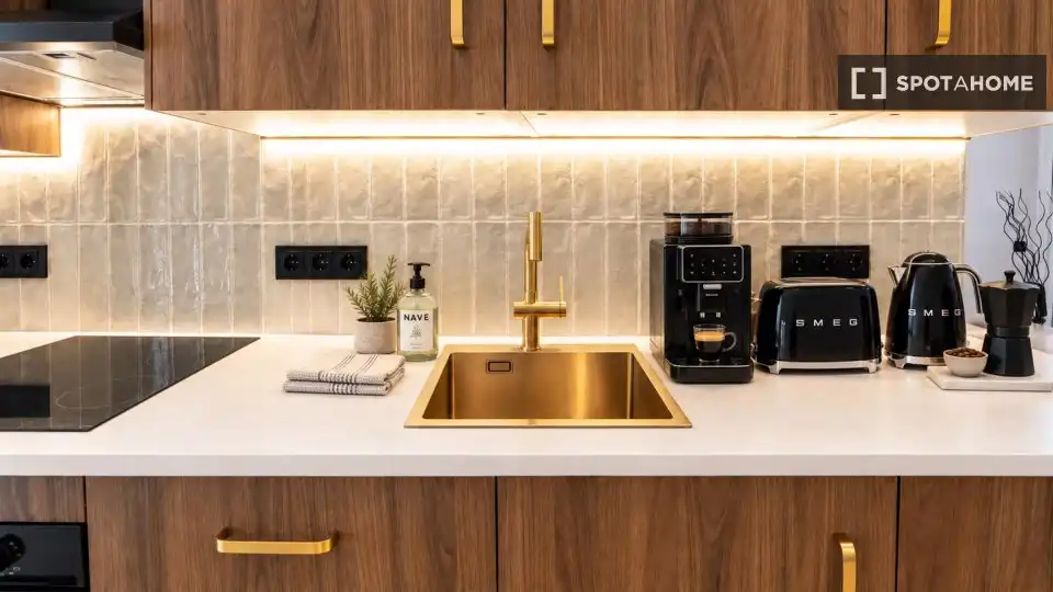 Habitación en alquiler, Barcelona