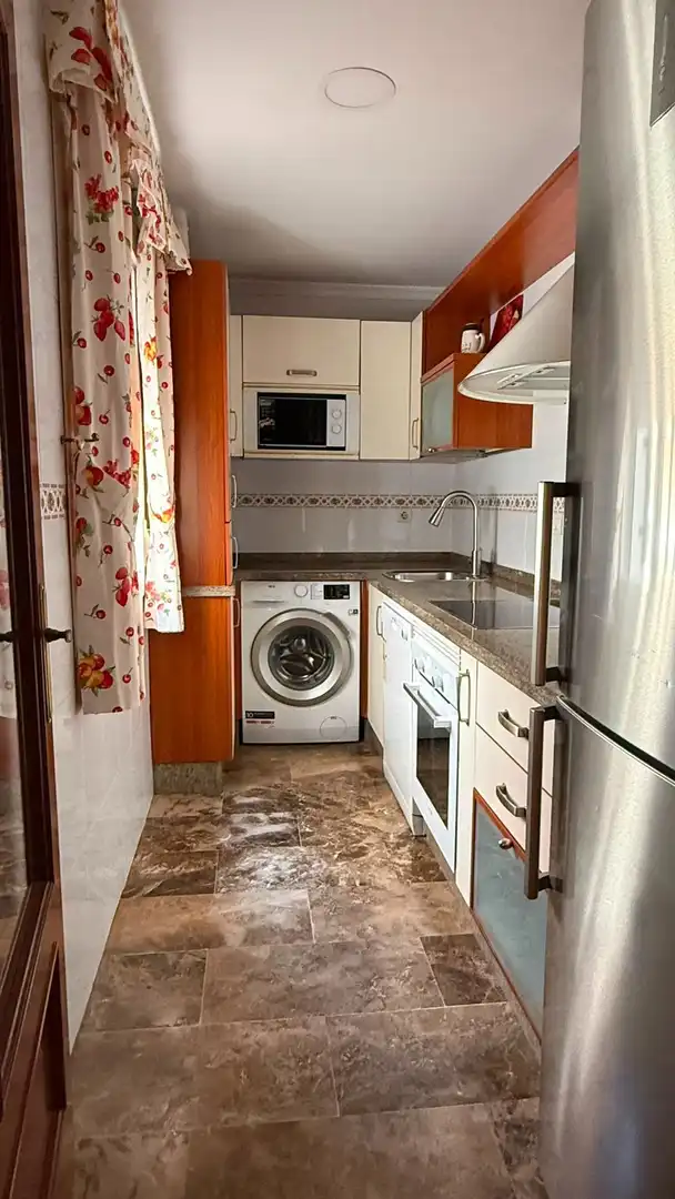 Piso de 110 m² en Huelva
