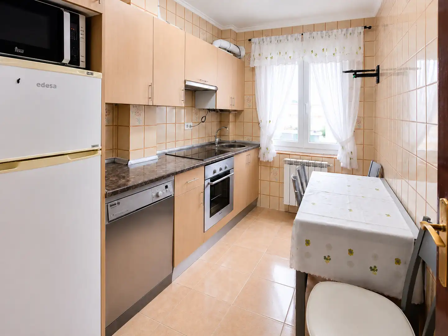 Piso de 83 m² en Torrelavega