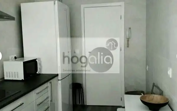 Pis de 100 m² a Sevilla