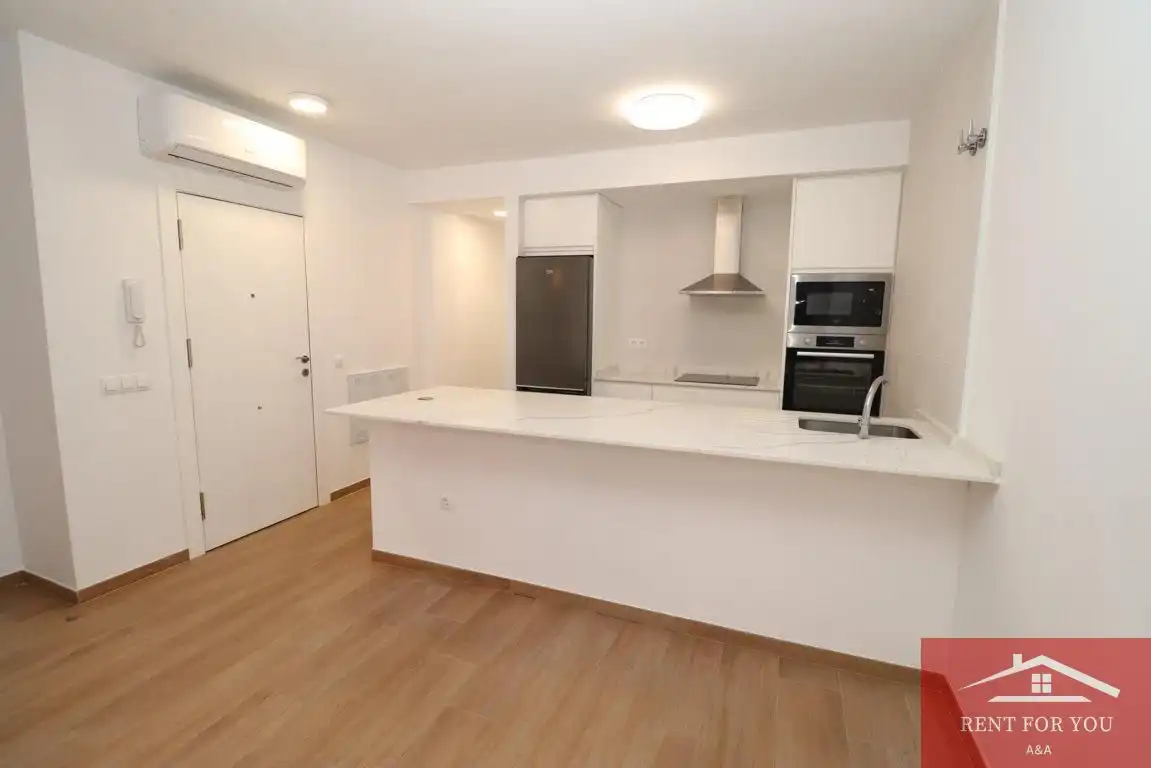 Wohnung 89 m² in Cártama