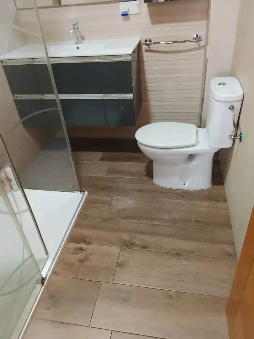 Habitación 146 m², Madrid