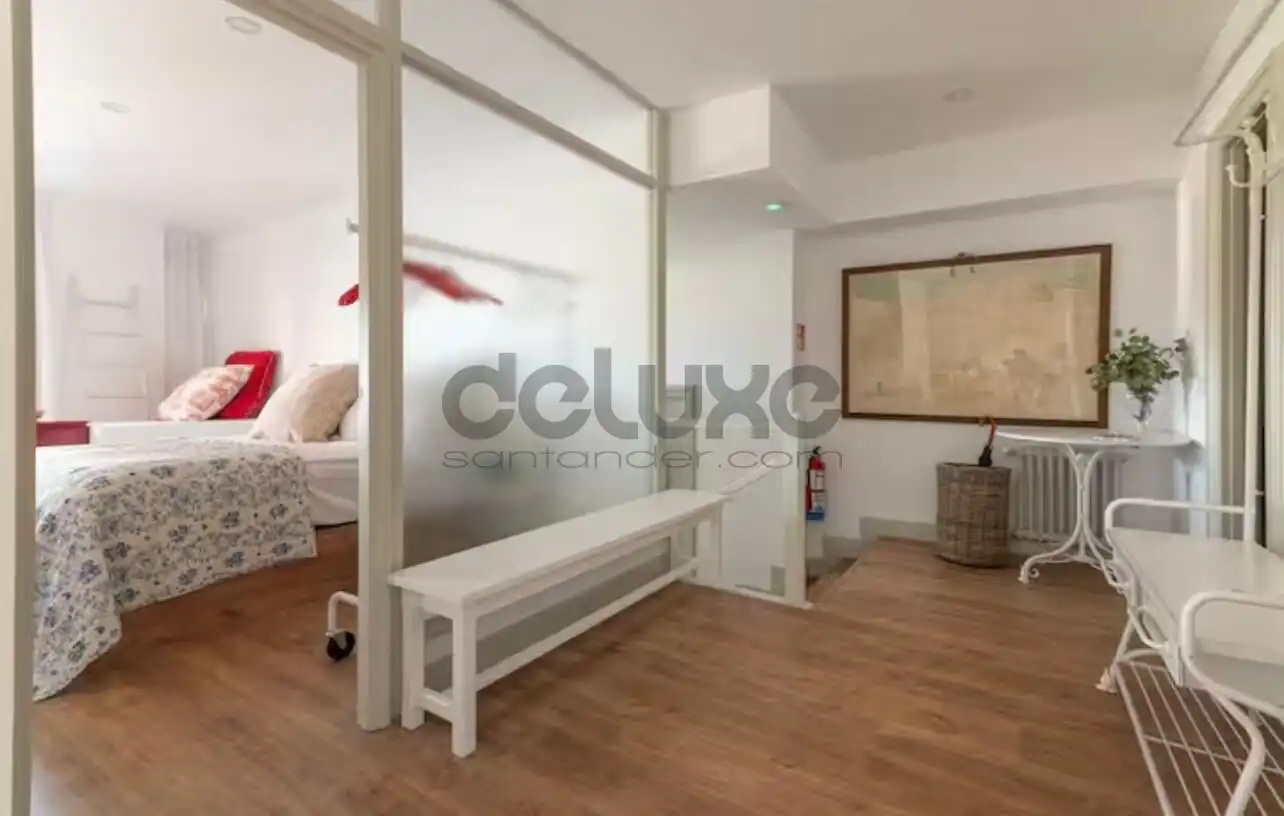 Appartamento 91 m² a Santander