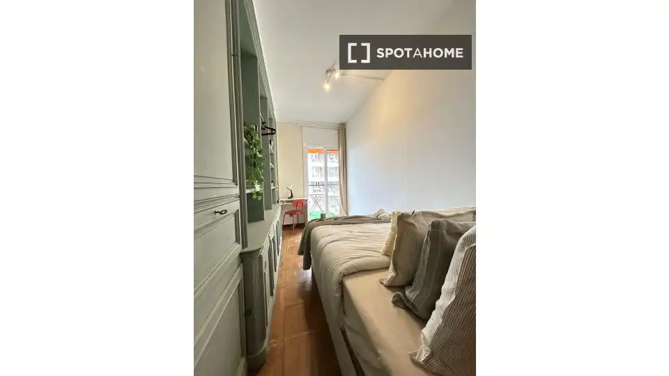 Habitación en alquiler, Barcelona