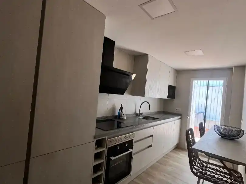 Piso de 140 m² en Jaén