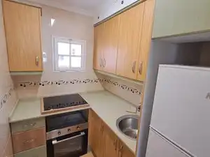 Piso de 58 m² en Las Palmas de Gran Canaria