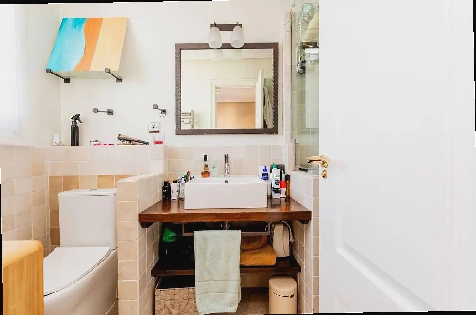 Appartement 180 m² à Madrid