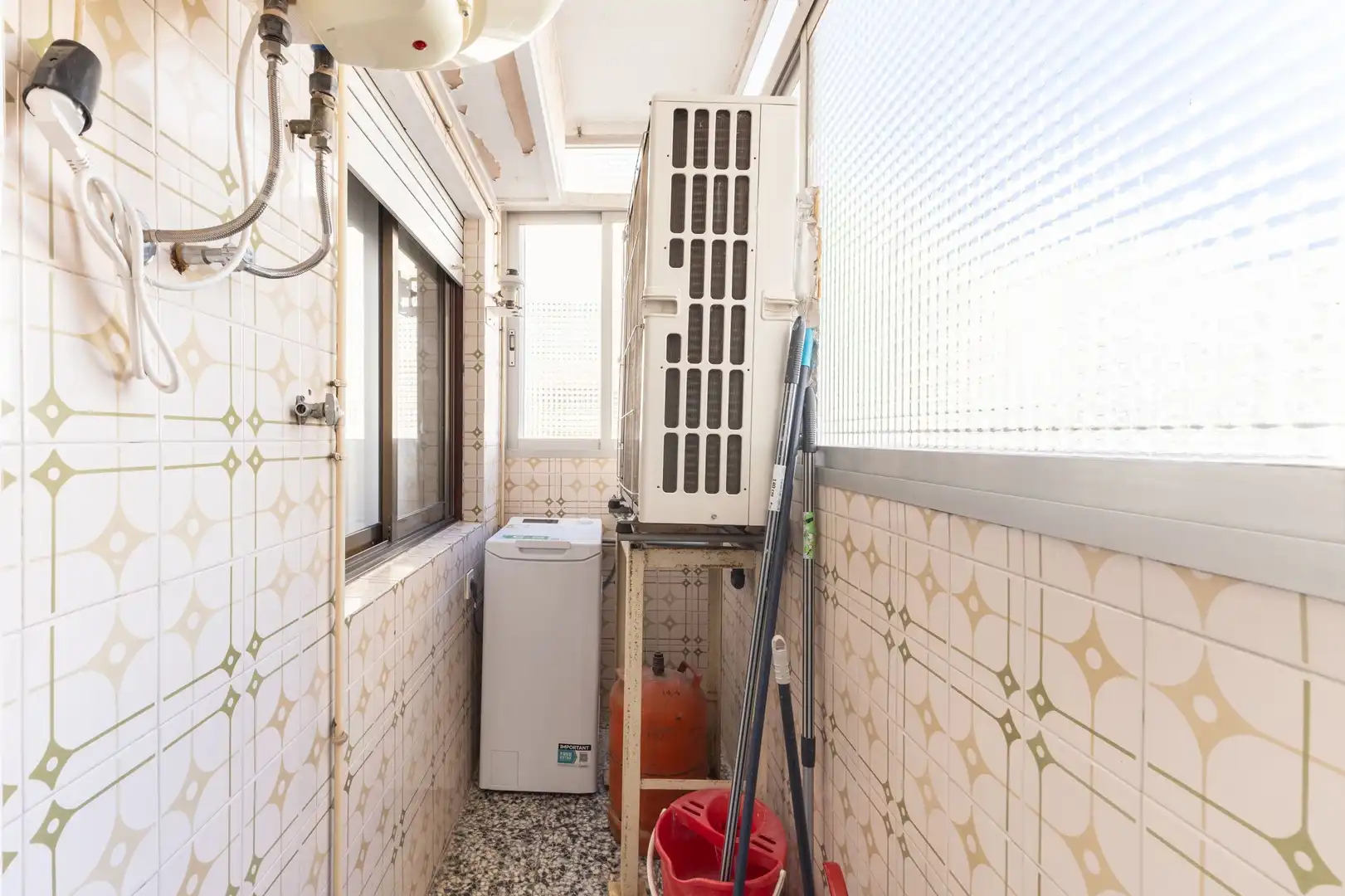 Appartamento 110 m² a Benetússer