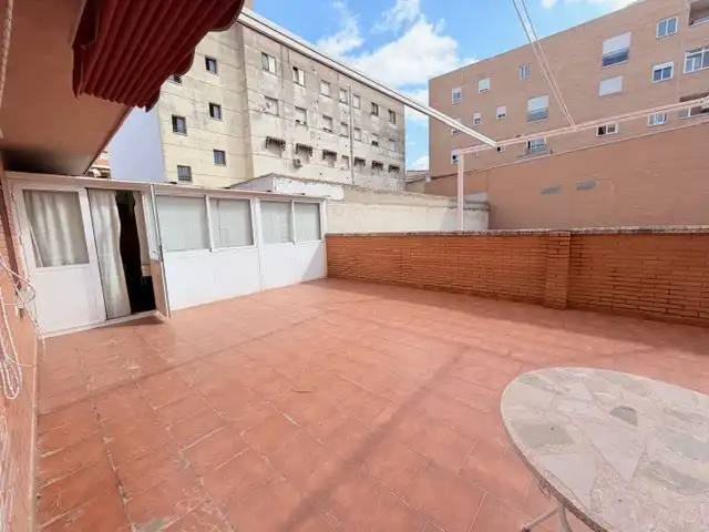 Piso de 60 m² en Puertollano