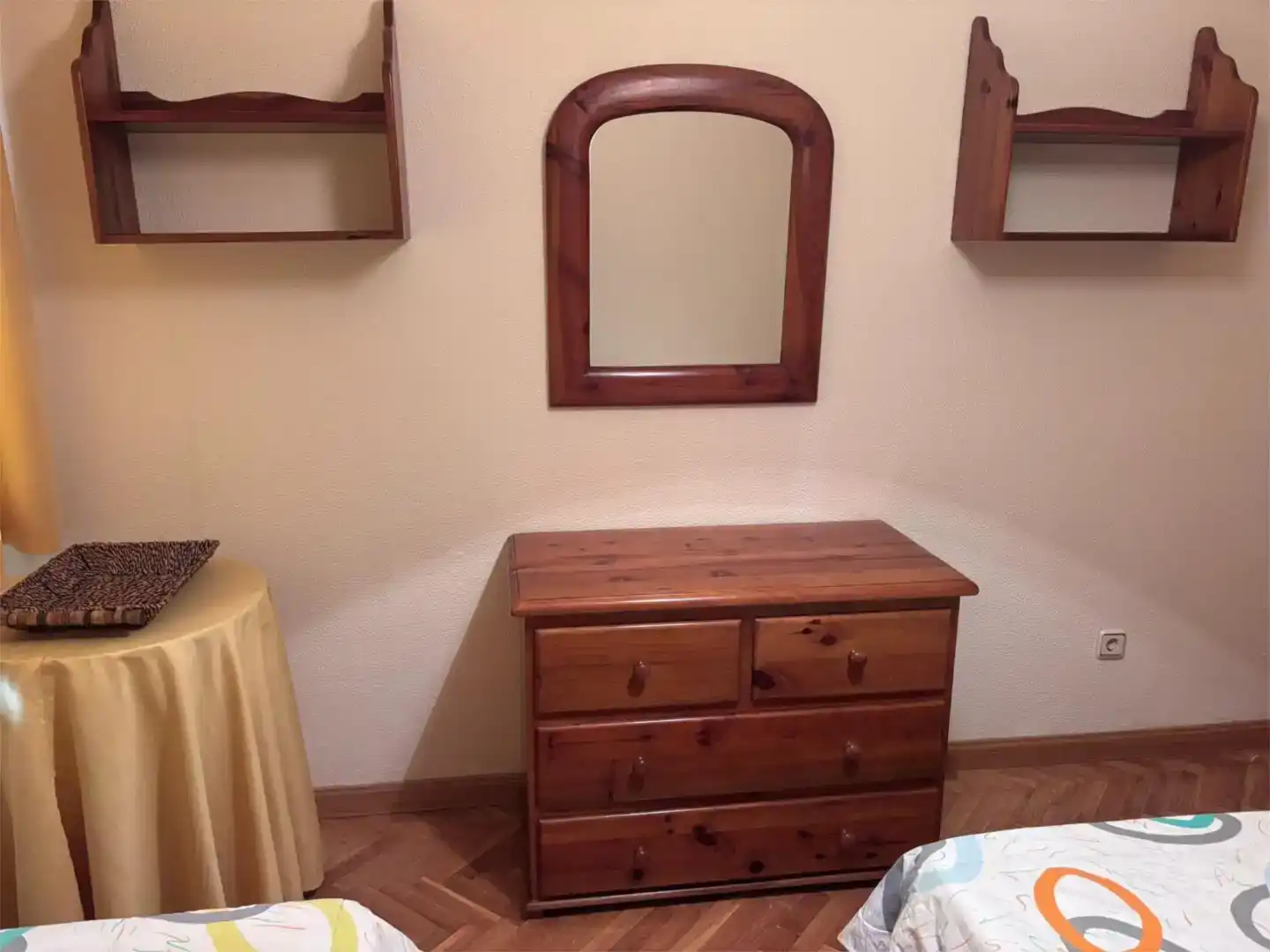 Piso de 160 m² en Segovia
