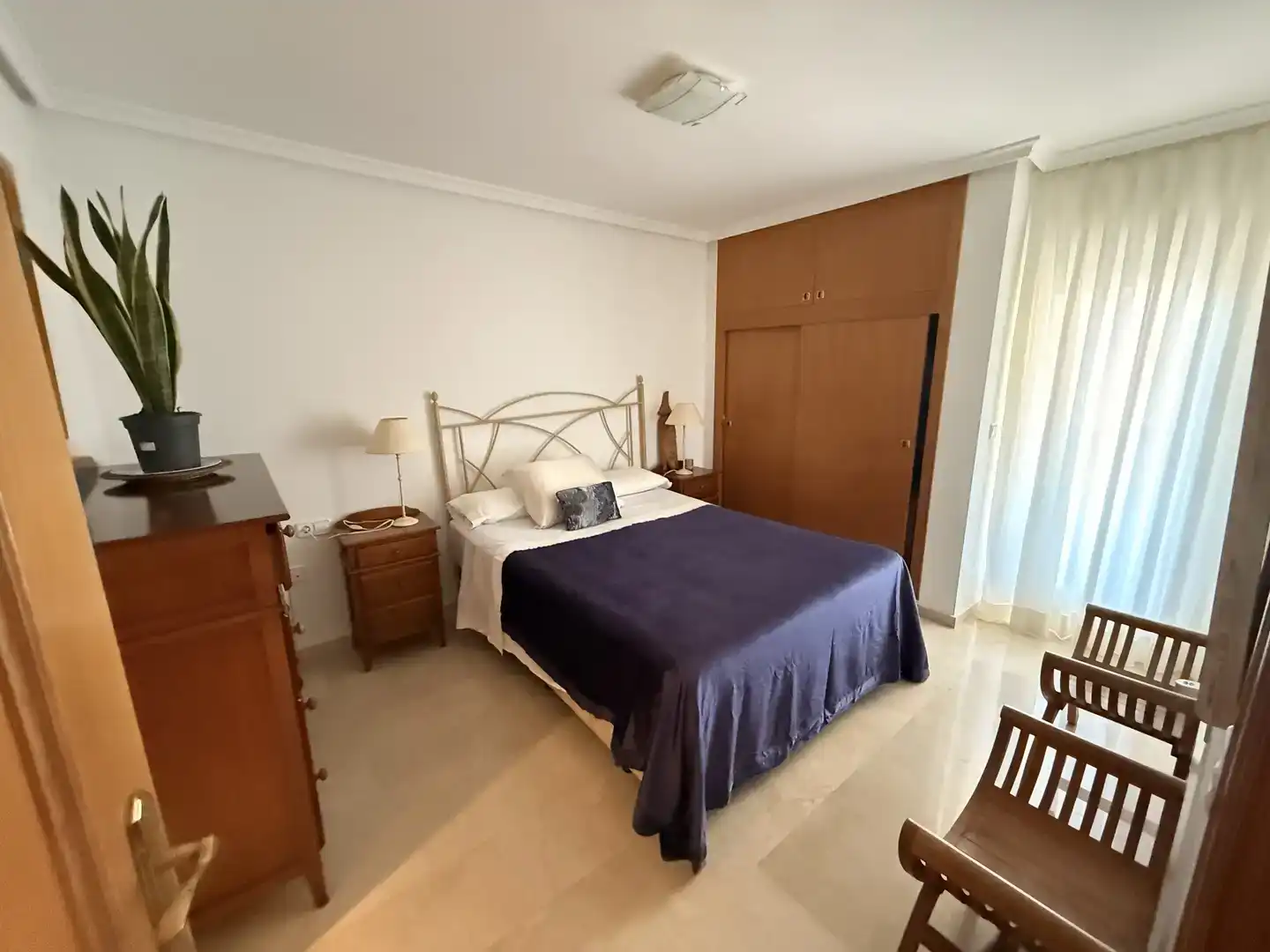 Piso de 84 m² en Alfaz del Pi