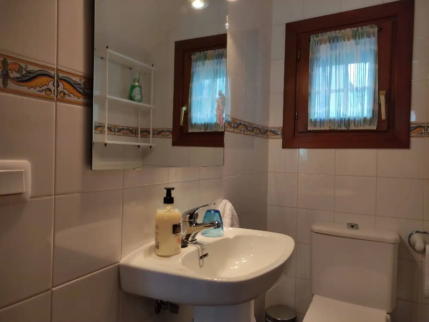 Piso de 110 m² en Carmona