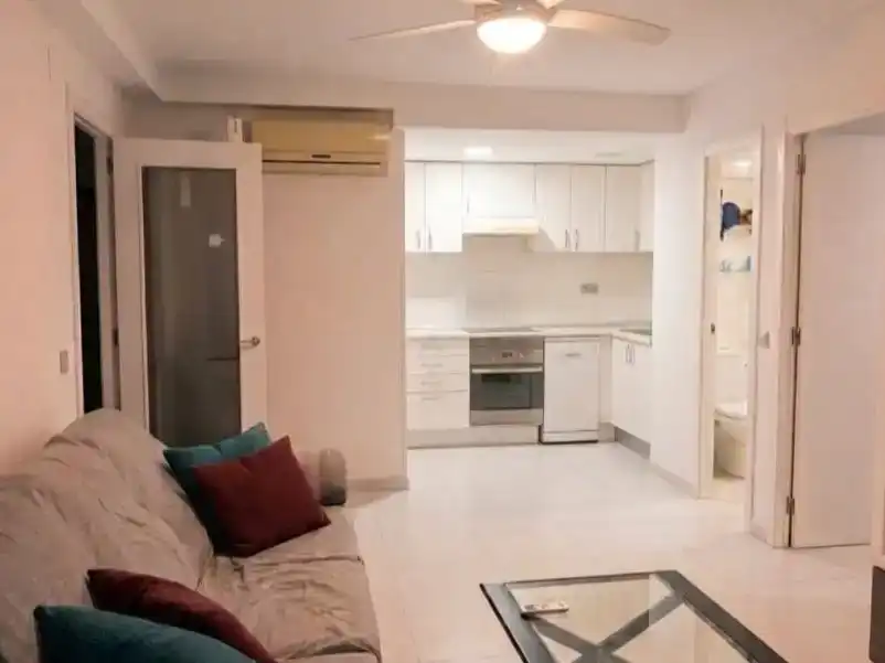 Piso de 69 m² en Benicasim