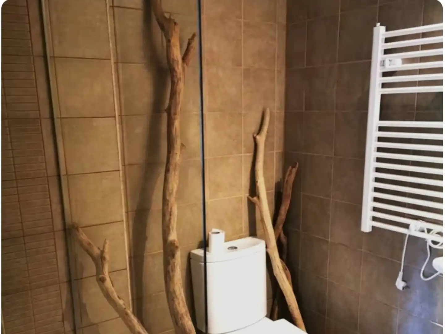 Piso de 48 m² en Salàs de Pallars