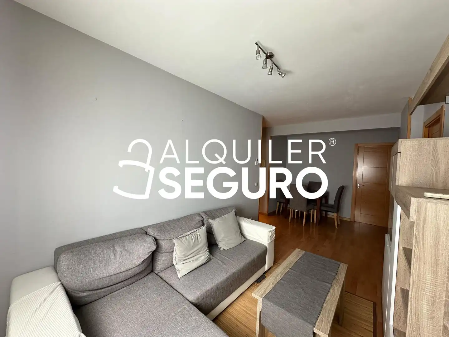 Pis de 65 m² a Madrid