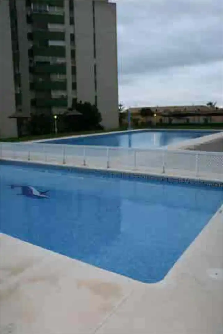 Pis de 50 m² a El Puerto de Santa María