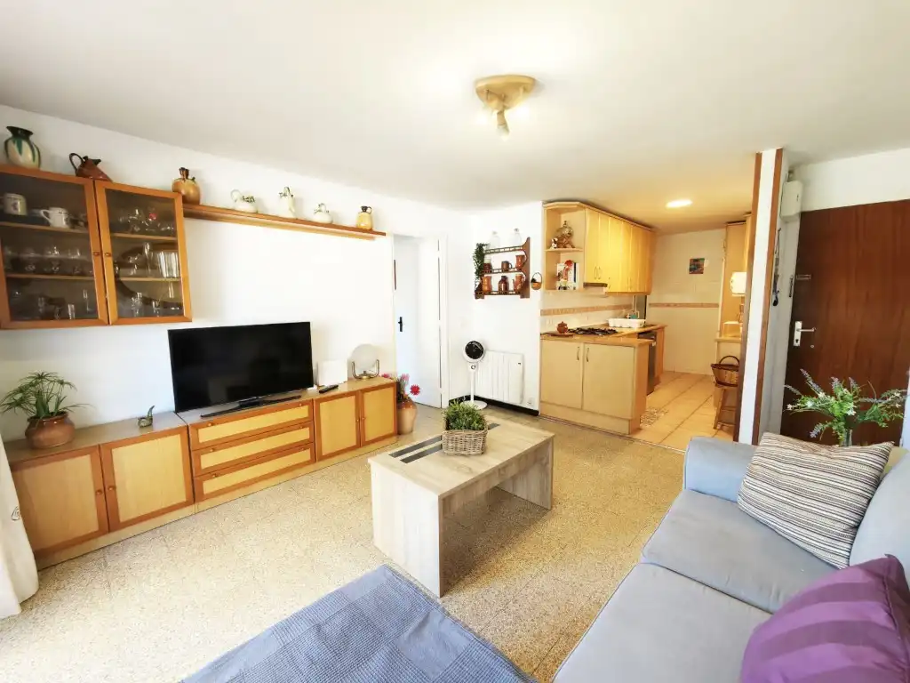 Wohnung 70 m² in Cabrera de Mar