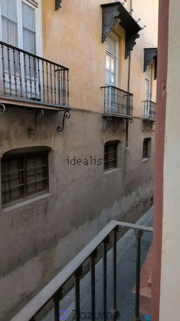 Wohnung 76 m² in Sevilla