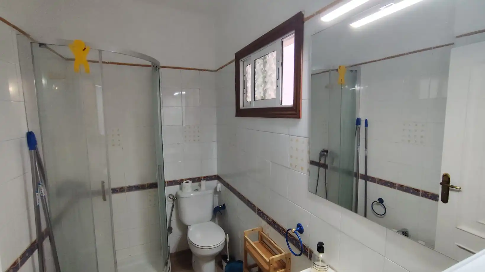 Appartement 40 m² à San Cristóbal de La Laguna