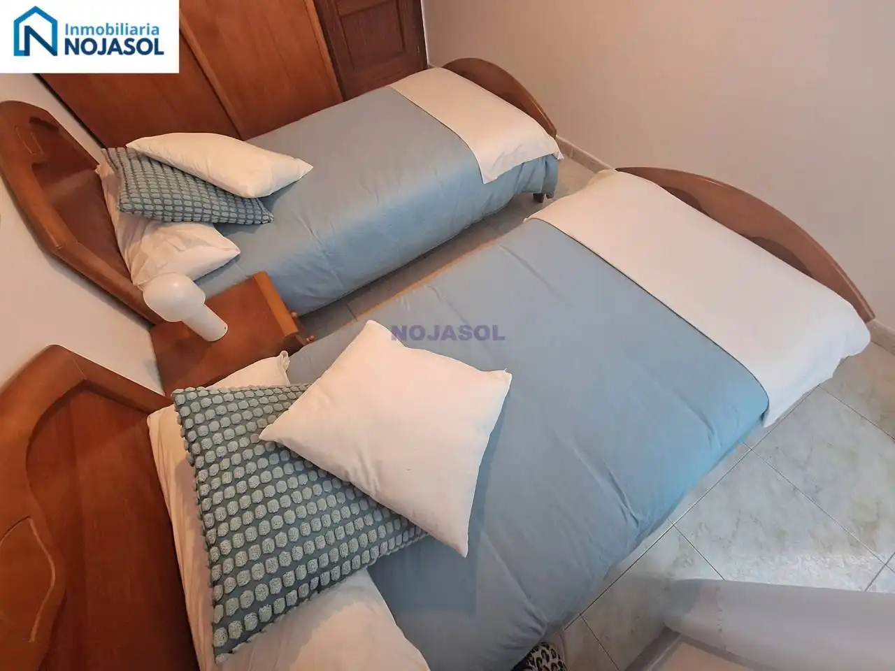 Pis de 60 m² a Noja