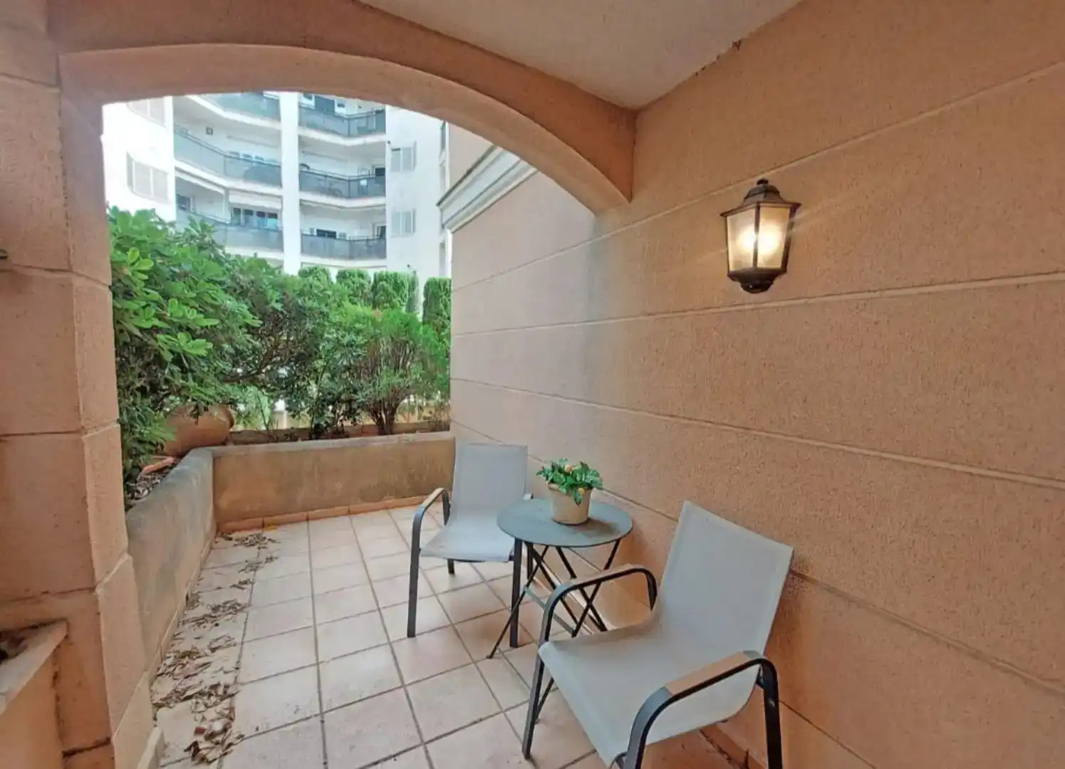 Piso de 141 m² en Palma
