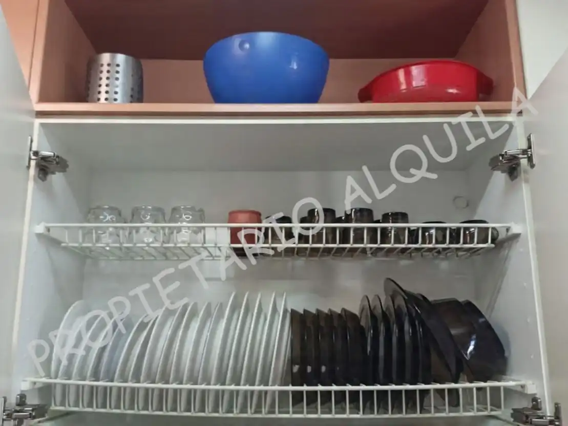 Wohnung 70 m² in Cuenca