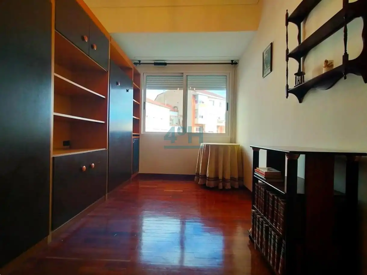 Piso de 112 m² en Ourense