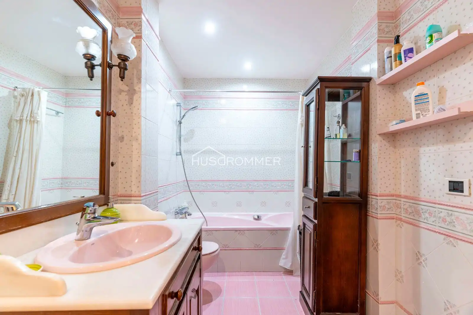 Piso de 281 m² en Burriana