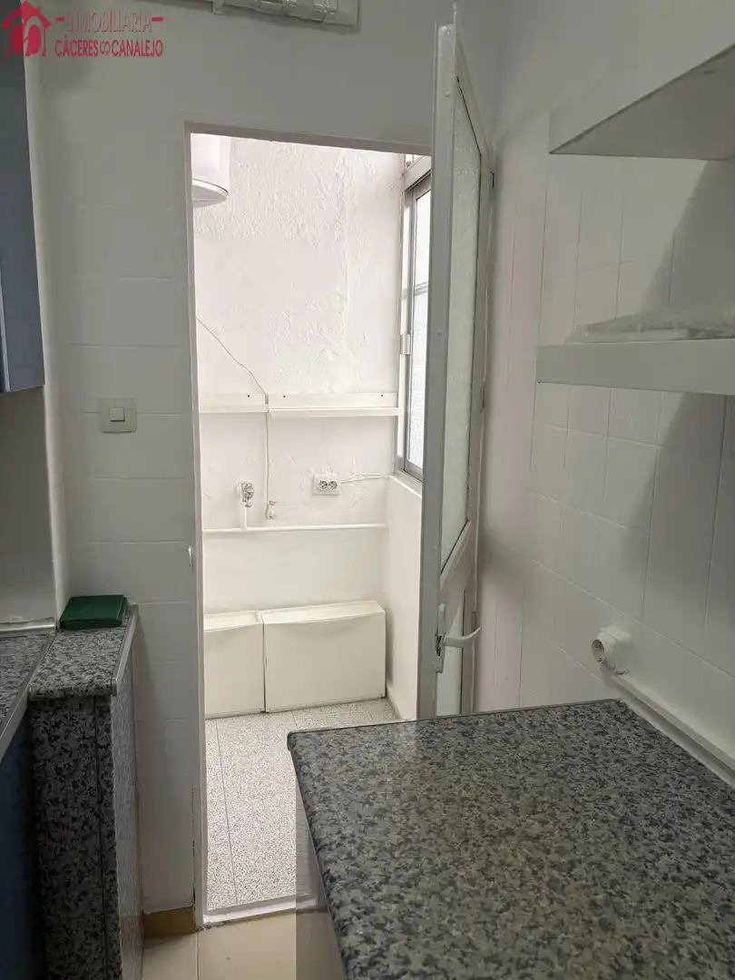 Piso de 66 m² en Sevilla